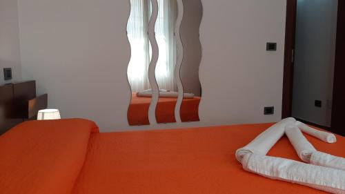 Casa Vacanze a Palermo Giusino 55-Holiday home with terrace near Mondello, Palermo (fotografie 3)