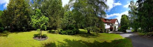 Exterior view, Zum G'Leut in Lengenfeld