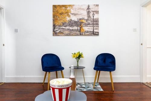 Budget Stay near Haglay Road, 10 minutes to City Centre Galton Road gîte à louer Old Hill Railway Station