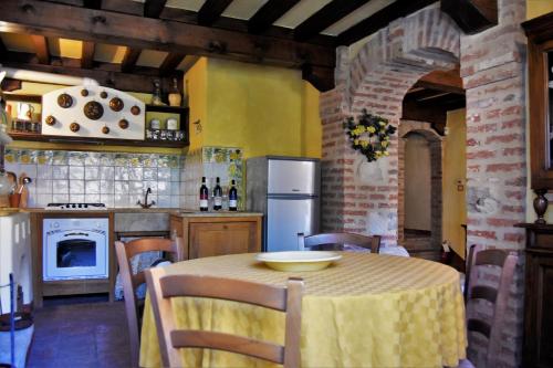  Ca´ San Sebastiano Wine Resort & Spa in Camino