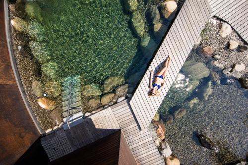 Sport & Wellness Resort Quellenhof