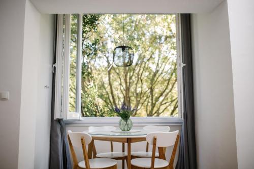 Big Tree Apartment & The Nest Apartment - free Parking, Mostar