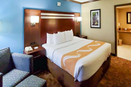 Quality Inn & Suites Quakertown-Allentown