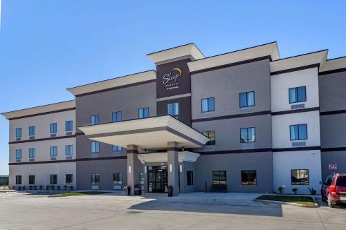 Sleep Inn & Suites - Hotel - Waller