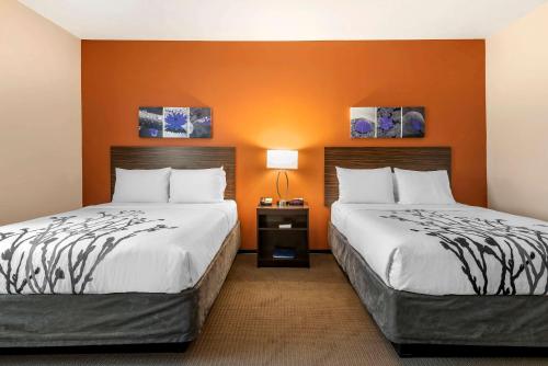 Sleep Inn & Suites Moab near Arches National Park in Moab, USA