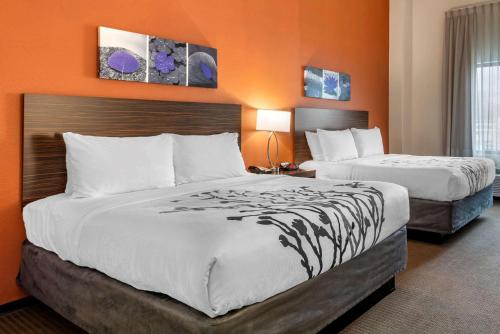 Sleep Inn & Suites Moab near Arches National Park - image 5