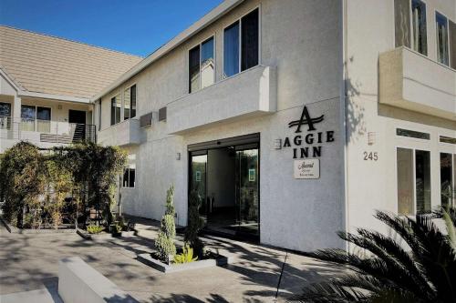 Aggie Inn, Ascend Hotel Collection - Davis