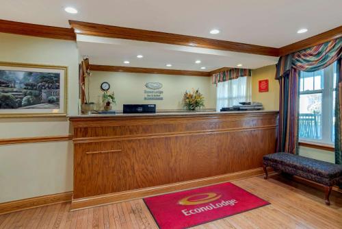 Econo Lodge Inn & Suites Flowood