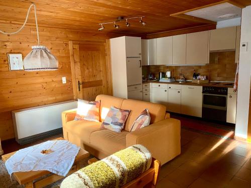 Chalet Wulli in der Nähe der Skianlagen Savognin, Savognin (fotografie 10)