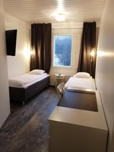 SEO Motel Alavieska Alavieska