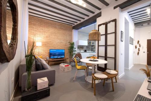  Casa Maroca in Cádiz