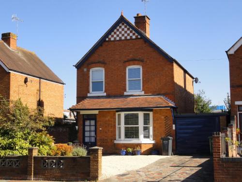 Isbourne Place by Cliftonvalley Apartments gîte à louer Hinton on the Green