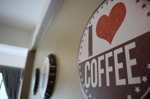 金马仑高原主题公寓