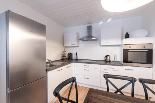 Instalaciones, Hotel Porta Nigra in Trier