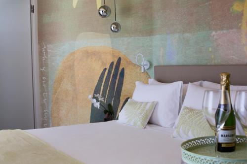  Alexandra B&B & Brunch -Beach Front Parking Included in Misano Adriatico