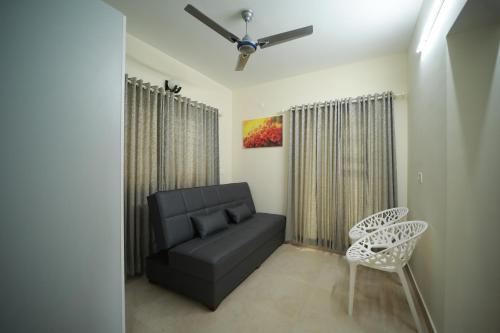 Apartment with Balcony image 10