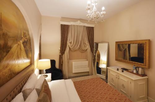 Villa Levante Room Type - Standard Double Room