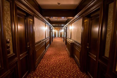 Hotel Balada - image 12
