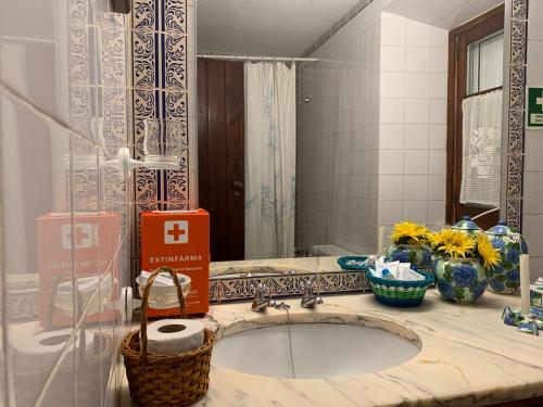 Stone House - Sete Cidades