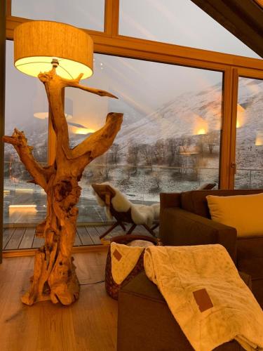 Chalet Blanc, Breuil-Cervinia (foto 4)