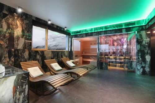 Chalet Blanc, Breuil-Cervinia (foto 7)