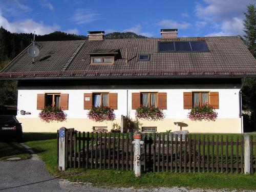 Haus Betz in Garmisch-Partenkirchen, Deutschland
