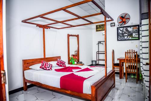 Yala New Nehansa Resort