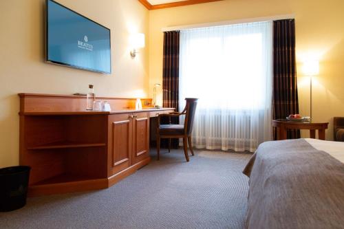 BEATUS Wellness- & Spa-Hotel