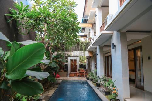 Alia Home Sanur