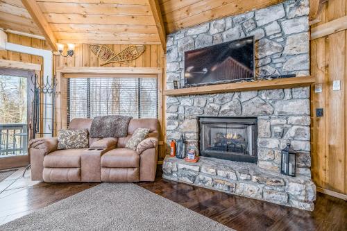 135 Village Cluster in Beech Mountain, USA