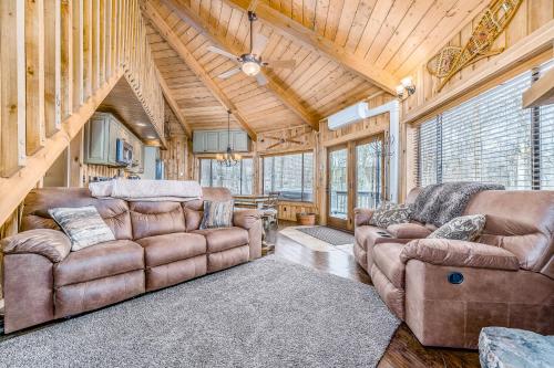 135 Village Cluster in Beech Mountain, USA