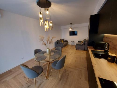 Panoramic Apartments Oradea