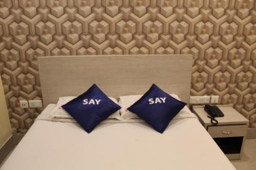 Say Rooms Sunrise Inn
