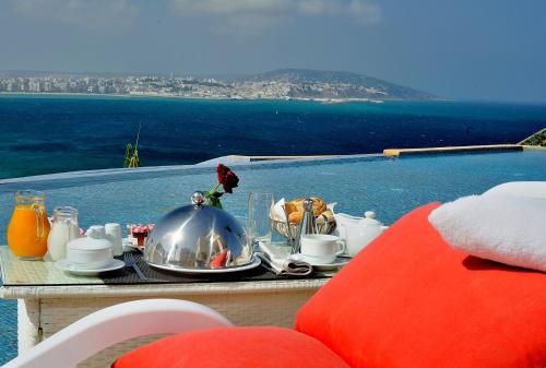 Hotel Farah Tanger - Tap to explore photos
