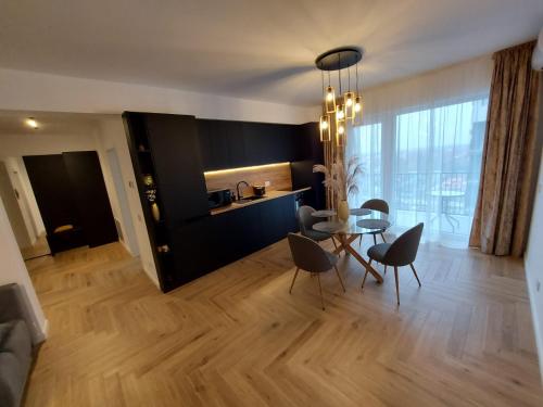 Panoramic Apartments Oradea
