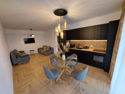 Panoramic Apartments Oradea, Oradea