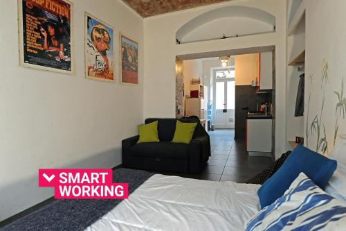 La Casa di Mattoni by Wonderful Italy, Turin