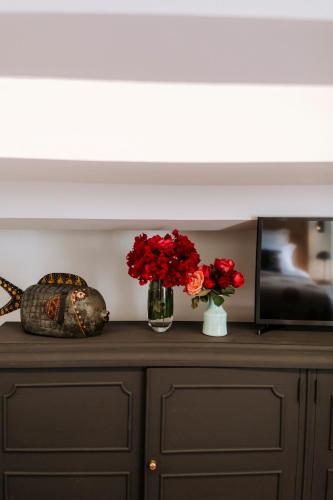 Hotel Artemisia - image 6