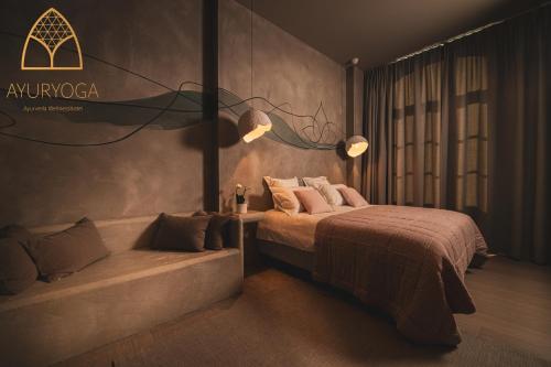 . Ayuryoga Wellnesshotel