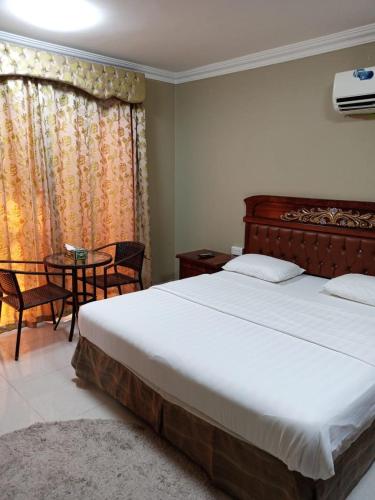 Al Reem Hotel & Apartments