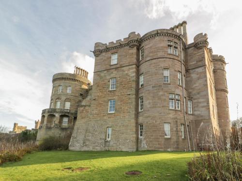 . Brewhouse Flat - Culzean Castle