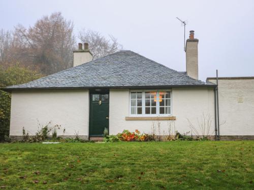 East Cottage - Tarvit - Cupar