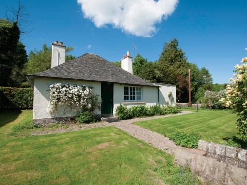 West Cottage - Tarvit - Cupar