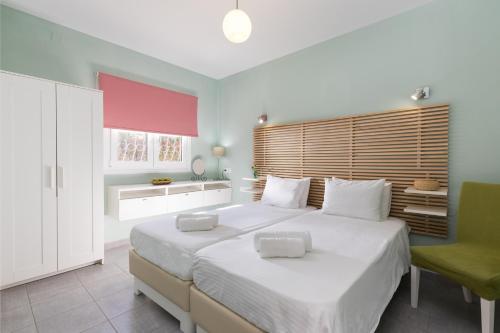 Garden Apartments Agios Stefanos Corfu