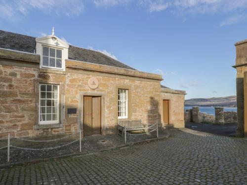 Royal Artillery Cottage - Culzean Castle