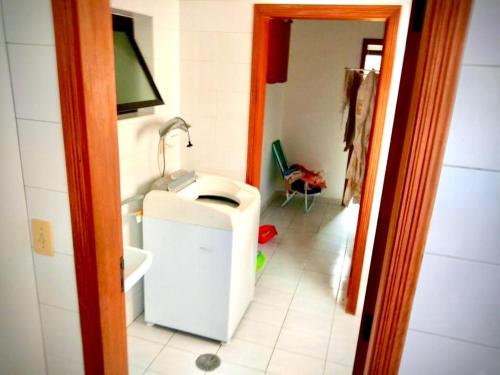 Apartamento Guaruja