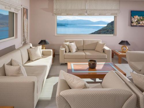 Princess Kyniska Suites