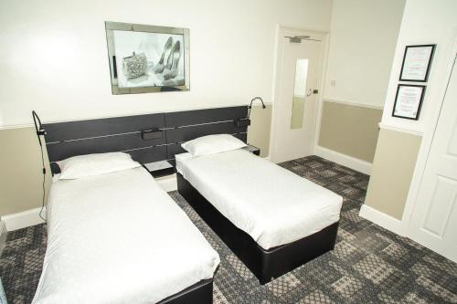 Jewells Guest Accommodation - main image