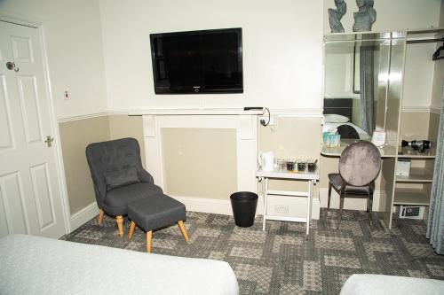 Jewells Guest Accommodation – Plymouth