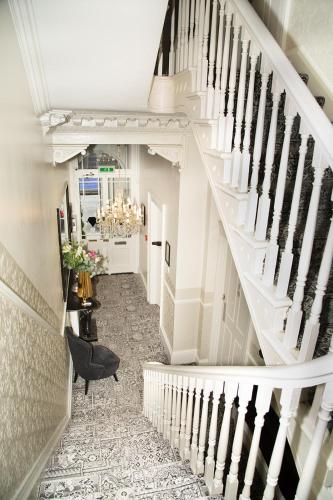Jewells Guest Accommodation in Plymouth City Center